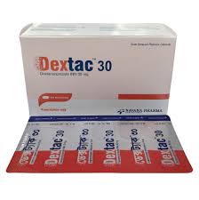 dexger-30-mg